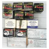 292rds 7.62x39mm assorted ammunition