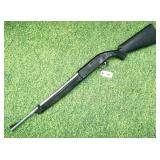 Remington AirMaster 0.177cal bb rifle