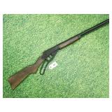 Rare Daisy Red Ryder Carbine m40 bb rifle