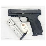 NEW Avidity Arms PD10 30SC pistol