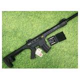 NEW Gforce Arms GF25 12ga shotgun