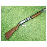 High Standard 120 12ga shotgun