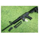 NEW Rock Island Armory TM22 22LR rifle
