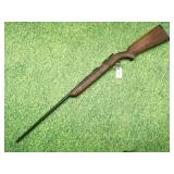 Remington ScoreMaster 511 22S/L/LR rifle