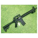 Mossberg 715T 22LR rifle