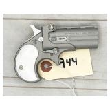 NEW Bearman CL22L 22LR pistol