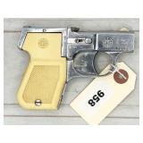 EIG 4-shot 22S/L/LR pistol