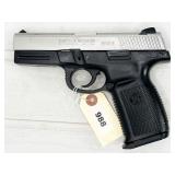 S&W SW40VE 40S&W pistol