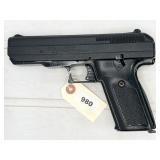 Hi-Point JC 40S&W pistol