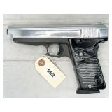 Lorcin L9MM 9mm pistol