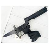 Wolfpack Armory WR47 7.62x39mm receiver