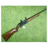 Browning BAR 270Win rifle, excellent condition