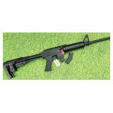 LIKE NEW Rock Island Armory TM22-A-18 22LR rifle