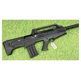 LIKE NEW Eternal Bullpup BP12 12ga shotgun