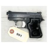 FIE Titan 25Auto pistol