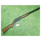 Rare Daisy Red Ryder Carbine m40 bb rifle