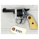 Rohm RG10 22S revolver