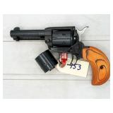 NEW Heritage Rough Rider 22LR revolver