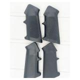 4pc NEW pistol grips