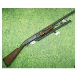 Browning BPS 12ga shotgun, great condition