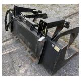 Proworks 66' PWCTGB grapple attachment