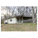 4Bd/2Ba Home: 10175 Co Rd 73, Montevallo AL 35115