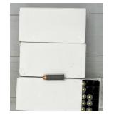 144rds FMJ 158gr 357 Mag ammunition