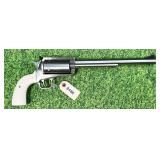 Magnum Research BFR 45-70 Govt revolver