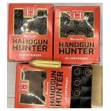 64rds Hornady Monoflex 200gr 454 Casull ammunition