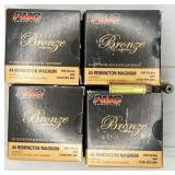 100rds PMC JHP 180gr 44 Rem Mag ammunition