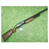 Winchester 1300 20ga shotgun, excellent condition