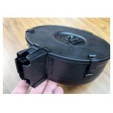 AK-47 100rd drum, 7.62x39mm