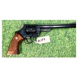 S&W 29-3 44Mag revolver