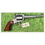 Ruger New Model Super Blackhawk 44Mag revolver
