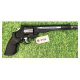 S&W Performance Center Hunter 629-7 44Mag revolver