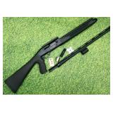 NEW Weatherby SA-459 12ga shotgun