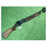 Legacy Sports Vezir VSA-WT 12ga shotgun, NEW