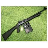 NEW Citadel Warthog 12ga shotgun