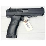 Hi-Point JCP 40S&W pistol