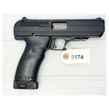 Hi-Point JCP 40S&W pistol