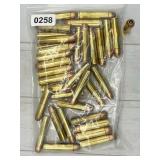 35rds Sellier & Bellot 460 S&W Mag ammunition