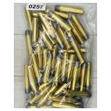 53rds Big Grains 460 S&W Mag RNFP ammunition