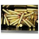 100rds Big Grains 460 S&W Mag 300gr ammunition