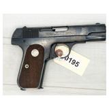 Colt 1903 Pocket Hammerless 32cal pistol