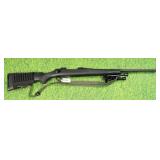 Mossberg 100 ATR 30-06 rifle