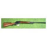 Winchester 01 10ga shotgun