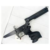 Wolfpack Armory WR47 7.62x39mm receiver