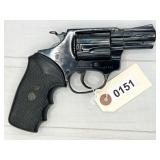 Rossi-Interarms M68 38Spl revolver