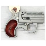 Bearman BBG38 38Spl pistol