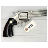 Colt Diamondback 38Spl revolver